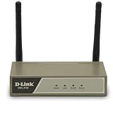 Wireless Bridge, 802.11G Business Class, Metal Chassis