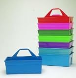 Fortex Industries Tote Max Blue - TOTE MAX
