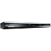 Toshiba SD1010KE Slim Line DVD-Player (DivX-zertifiziert) schwarz