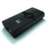 3M MPro150 Pocket Projector