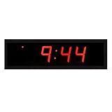 TimeMachinesPrecisionDigitalPOEClock2.5