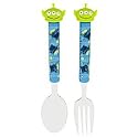 Disney Toy Story Flatware Set -- 2-Pc.