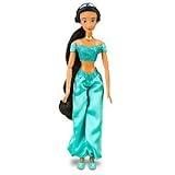 Disney Singing Jasmine Doll -- 17''