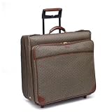 Hartmann Wings 50 Mobile Traveler Garment Bag Luggage, Diamond Jacquard