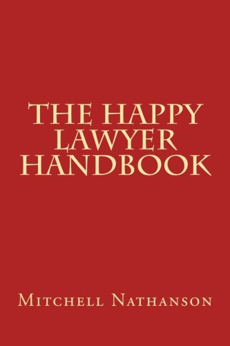 the happy lawyer handbook