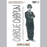 Charlie Chaplin - Vol.3 [DVD]