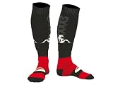 Axo MX9A0025 Socken Off Road schwarz rot