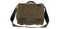 BW Kampftasche Canvas Tasche groß oliv-stonewashed