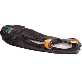 Click here to buy GarrettŪ Carry Bag for Metal Detector by Garrett.
