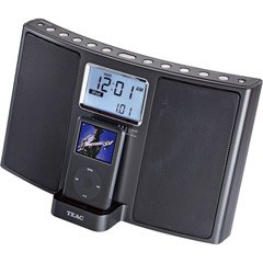 Teac TEAC HI-FI TABLE iPod Accessories)