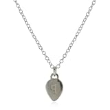 gorjana Alphabet Sterling Silver Initial Charm