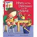 Harry and the Dinosaurs Go to School (Picture Puffins)