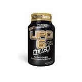 Lipo6 Hers Black - Full Body Womens Weightloss, 120 Caps