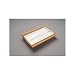 Kitchen & Housewares : TruBamboo Nobu Satay with White Insert 6"x9"