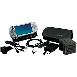Creative Mind DGPSPS-1806 17 In 1 Starter Kit- Replaces Dgpsps-407 Dgpsp-593 Black