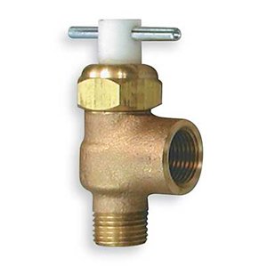 Bradley Angle Control Valve Washfountain Parts
