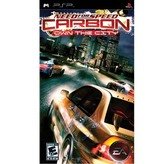 Need for Speed- Carbon City