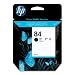 Hewlett Packard Black Ink Cartridge Dye Based Black Look Real Offset Prints Light Load Colors