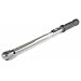 Titan 23149 Adjustable Torque Wrench - 3/8-Inch Dr. 20-80-Foot/Pound