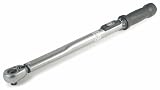 Titan 23149 Adjustable Torque Wrench - 3/8-Inch Dr. 20-80-Foot/Pound