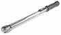 Titan 23149 Adjustable Torque Wrench - 3/8-Inch Dr. 20-80-Foot/Pound
