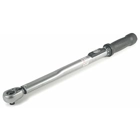 Titan 23149 Adjustable Torque Wrench - 3/8-Inch Dr. 20-80-Foot/Pound