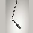 Mini Cardioid Hanging Mic