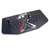 X-Arcade Dual Stick
