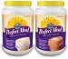 Garden of Life - Perfect Meal Chocolate Shake, 658 g powder