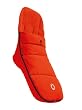 Bugaboo Stroller Footmuff, Orange Bugaboo Stroller Footmuff, Orange