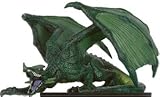 Dungeons & Dragons Miniatures: Legendary Evils Elder Green Dragon Booster Pack