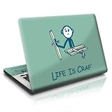 Handyman Design Skin Decal Sticker for Apple MacBook Pro 15 (Original - with Separate Touchpad Button)