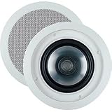 JBL SP6CII Round 6.5' In-Ceiling Speaker