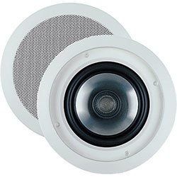 Click here to buy JBL SP6CII Round 6.5 In-Ceiling Speaker.