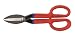Wiss A-9 12-1/2 Straight Pattern Snips