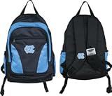 North Carolina Tarheels Logo Collegiate Backpack