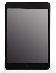 Personal Computer: Apple iPad Mini MD536LL/A (64GB, Wi-Fi + AT&T 4G, Black) - Apple Computer
