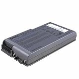 Lithium Ion Laptop Battery For Dell Latitude D610