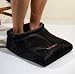 Thermotex Far Infrared Foot Therapy Heating Pad