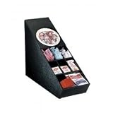 Countertop Condiment and Creamer Organizer (Narrow)