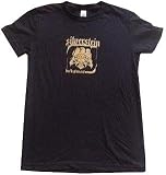 SILVERSTEIN - Liar's Club - Black Women's / Girls T-shirt (Babydoll / Girlie)