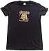SILVERSTEIN - Liar's Club - Black Women's / Girls T-shirt (Babydoll / Girlie)