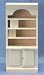 Unfinished Bookshelf
