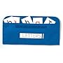 Kangaroo Storage Pouch for Pocket Wall Charts