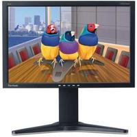 ViewSonic Pro Series VP2250wb 22" Widescreen LCD Monitor