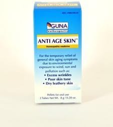 GUNA Anti Age Skin by Guna Biotherapeutics