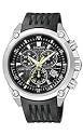 Citizen Men's Eco-Drive Strap Sport Watch #BL5380-07E