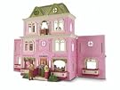 Fisher-Price Loving Family...