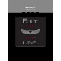 Love (Omnibus Edition)