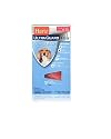 Hartz UltraGuard Plus Flea & Tick Drops for Dogs & Puppies 16-30 Lbs